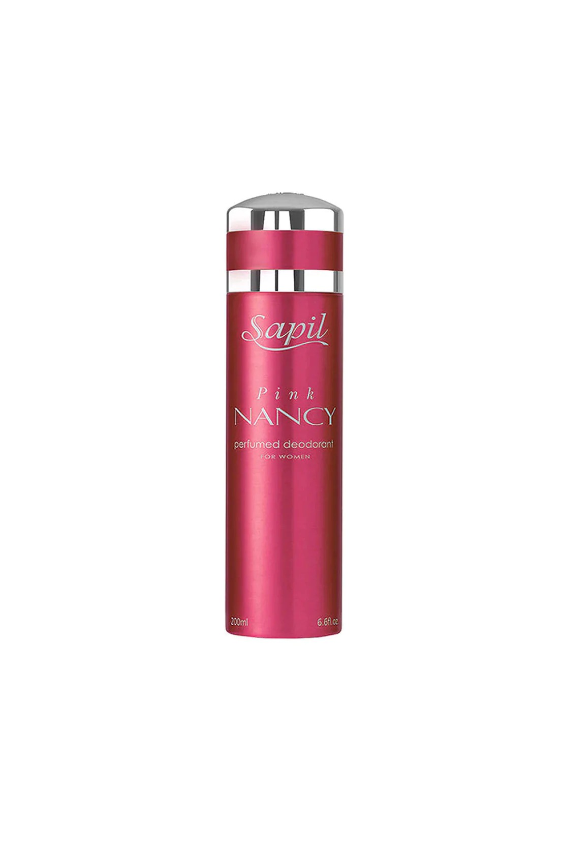 
Pink Nancy Body Spray For Women 200ml